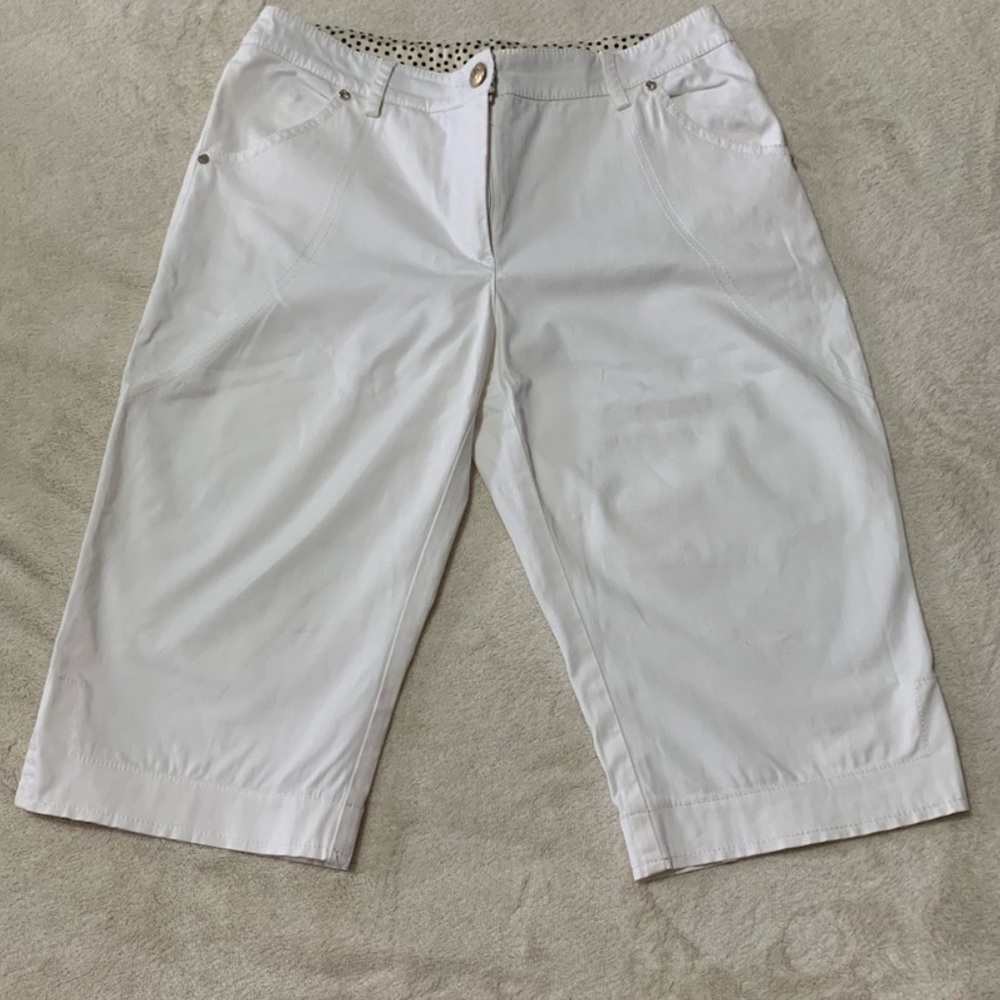 Mariagrazia Women Shorts
